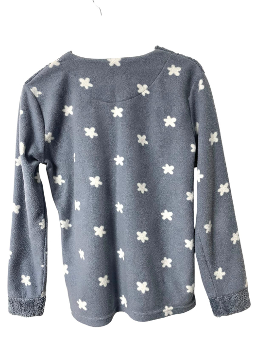 Pijama polara                    S [3]