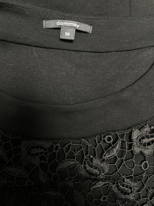 Comma rochie                          M [3]