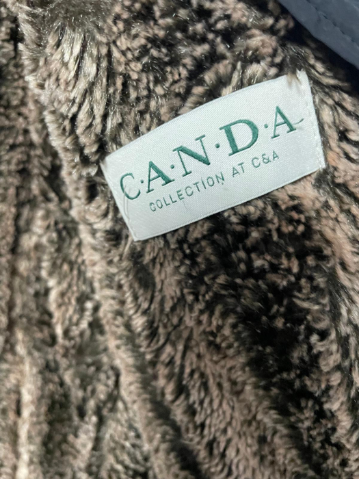 Canda geaca imblanita                             3XL [4]