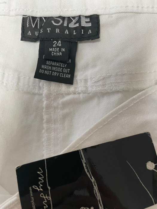 Pantaloni 3/4                          4XL [3]