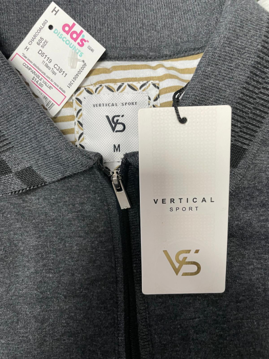 VS tricou                         M [3]
