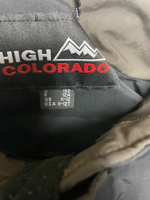 High Colorado geaca subtire                              152 [3]