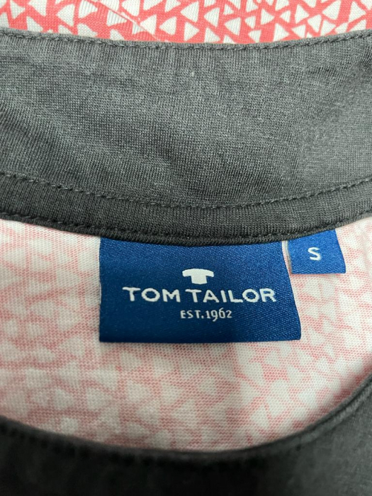 Tom Tailor bluza                     S [3]
