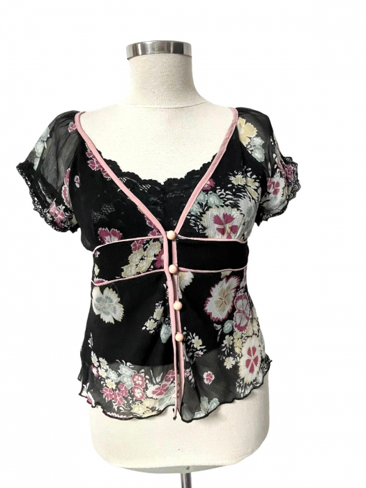 Bluza              XS [1]