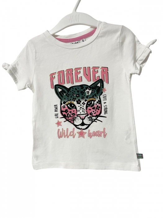 Stop Go tricou fete                           92/98 [1]