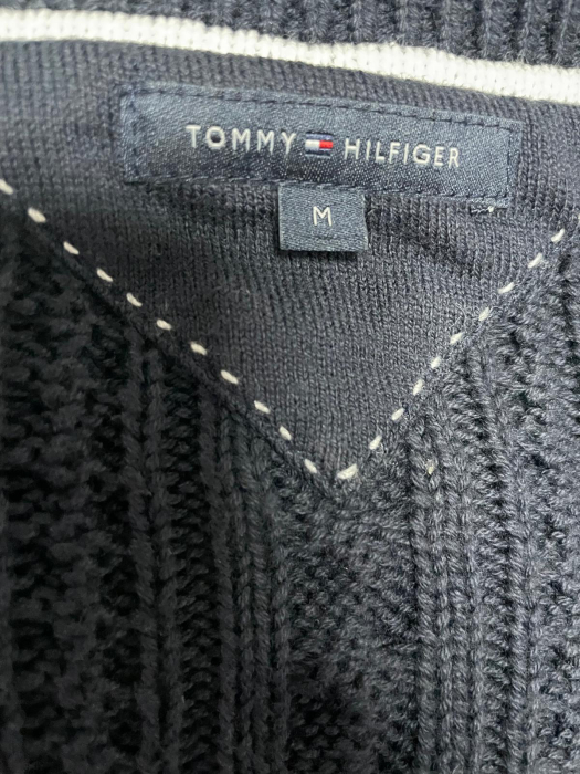 Tommy Hilfiger pulover                     M [3]