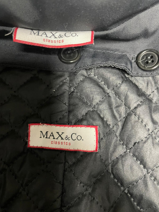 Max& Co jacheta                          L [5]