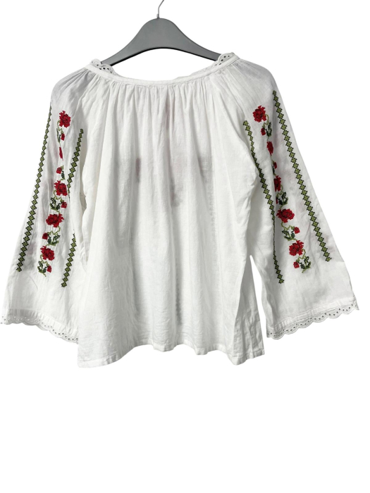 Bluza fete bumbac                         10 ani [2]