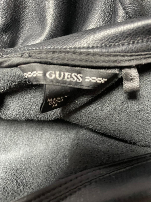 Guess rochie imitatie piele                         XS [3]