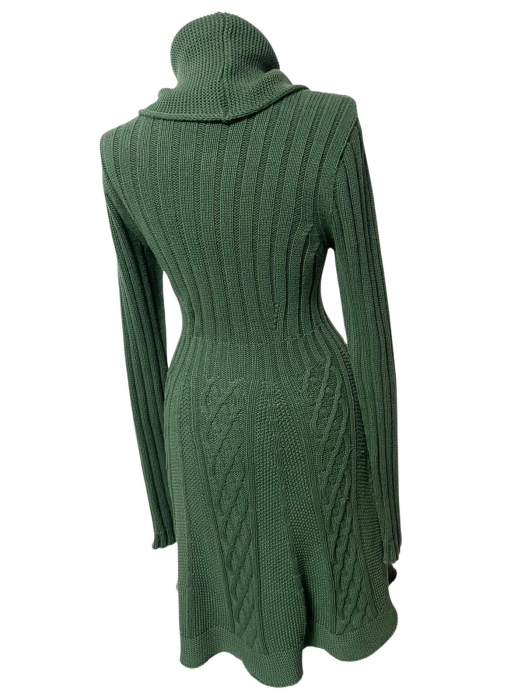 Azurre rochie                              XS [2]