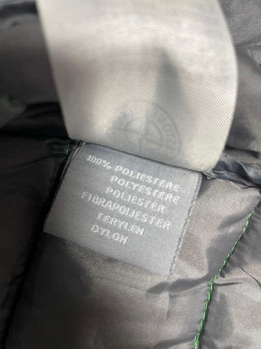 Stone Island geaca                          14 ani [6]