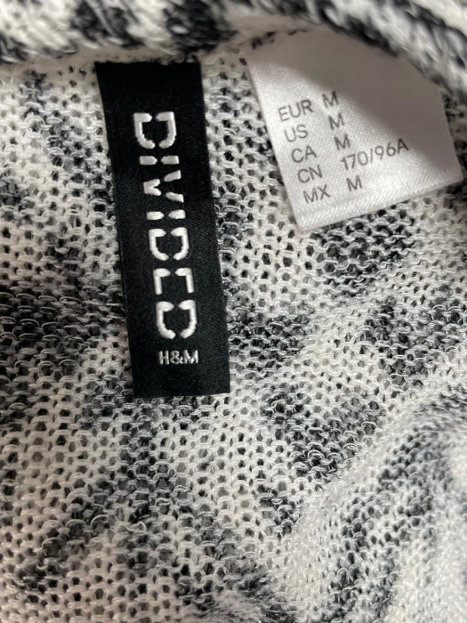 H&M cardigan subtire                             M [3]