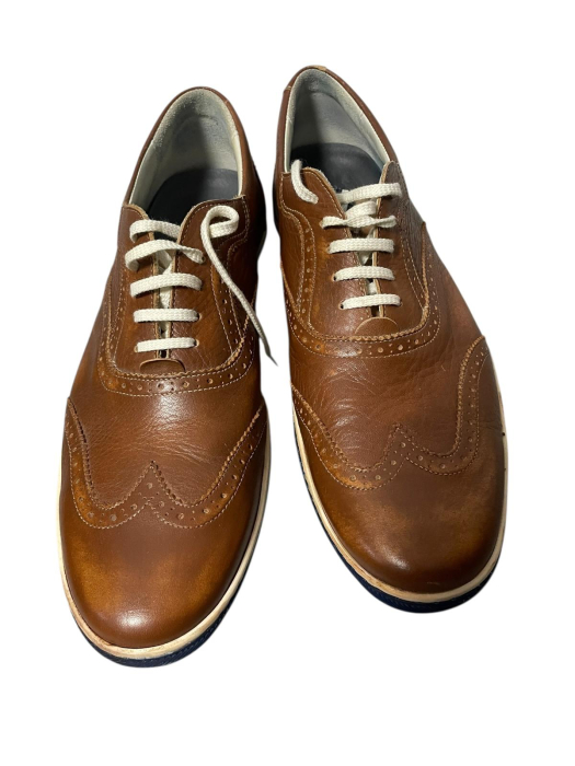 Floris Van Bommel pantofi piele naturala              43,5 [2]