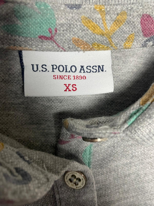 U.S.Polo Assn tricou                              XS [3]