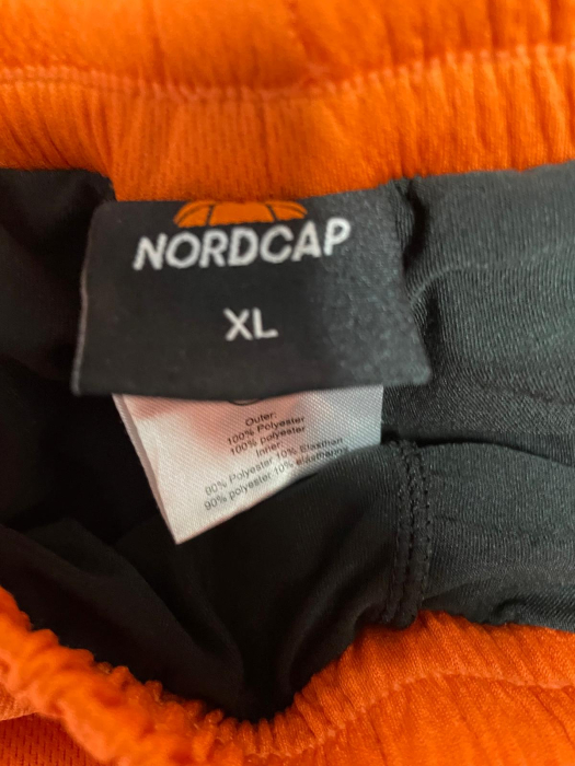 Nordcap pantaloni scurti                               M [3]