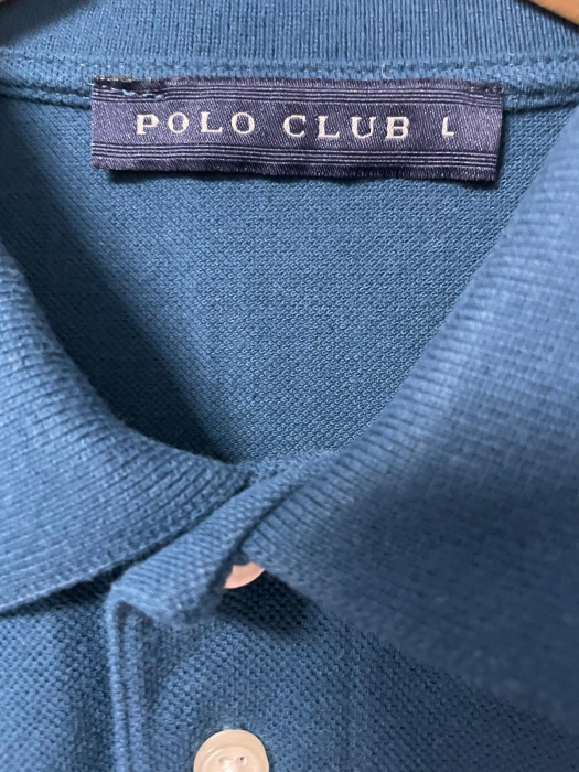Polo Club tricou                       M [3]