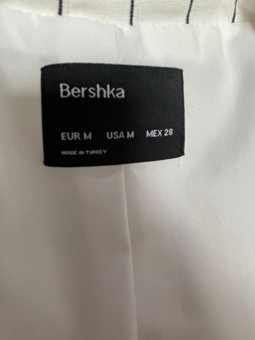 Bershka sacou                     M [3]