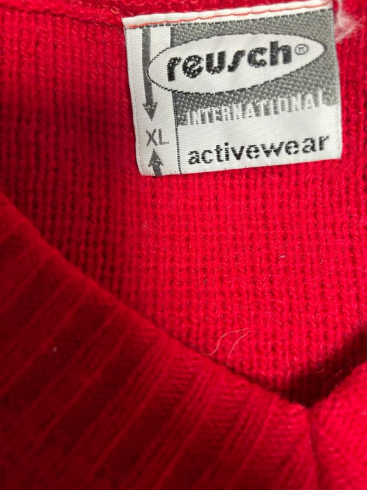 Pulover Reusch                     XXL [2]