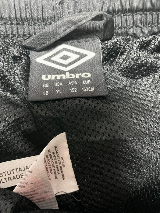 Umbro pantaloni fas                  152 [3]