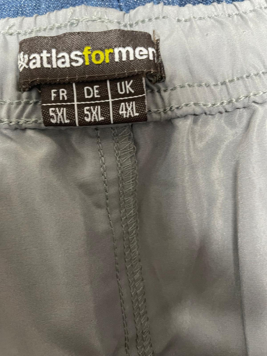 Atlas for men pantaloni scurti                     4XL [3]