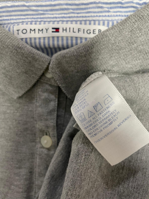Tommy Hilfiger tricou/ bluza                XL [3]