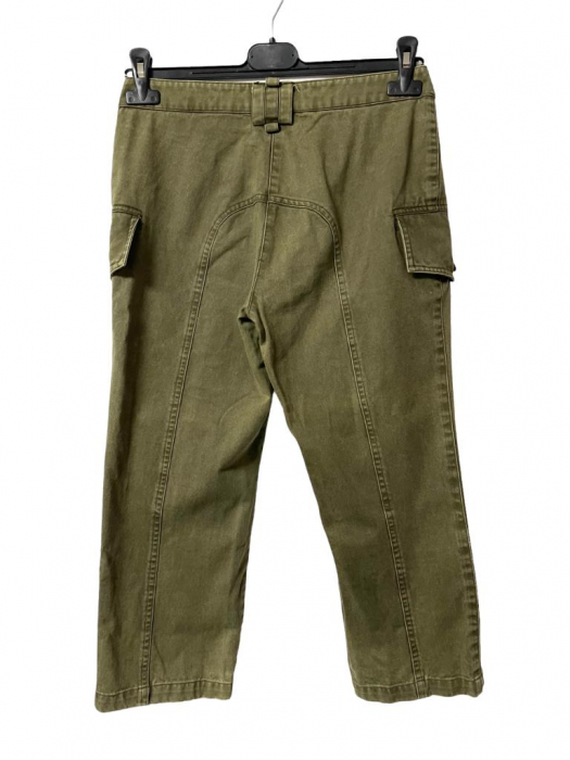 Pantaloni 3/4 Imitz                          S [2]