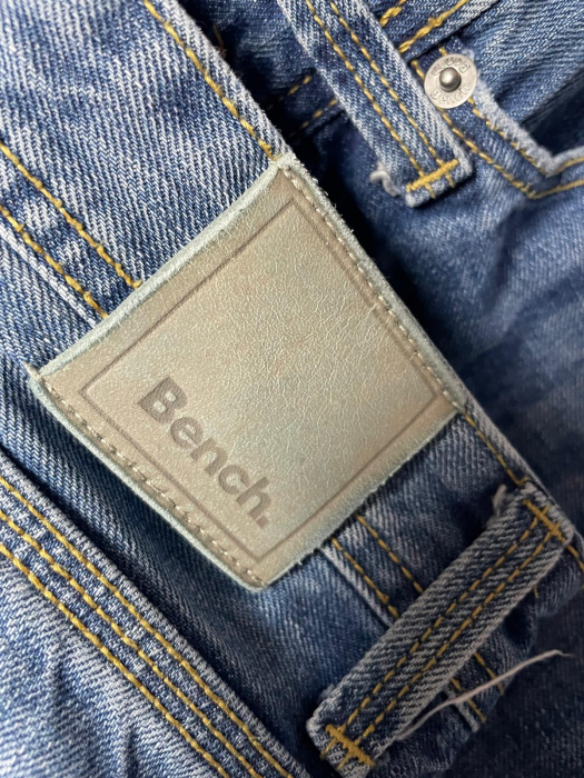 Bench blugi                              S [3]
