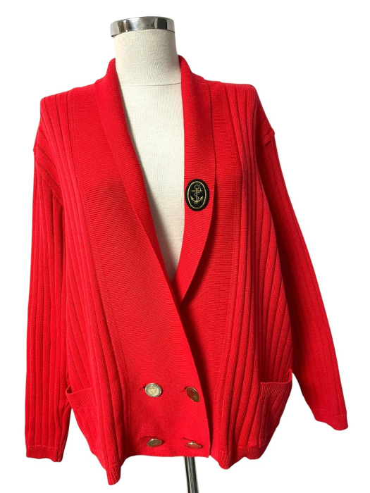 Aspa cardigan                              XL [1]