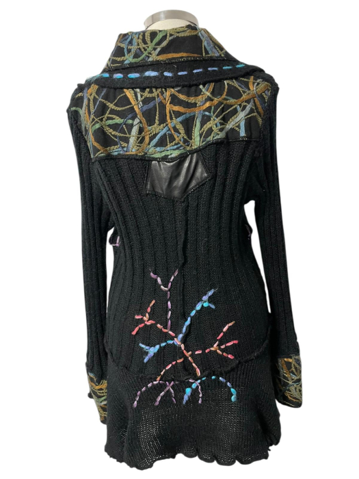 Cardigan                           S [2]