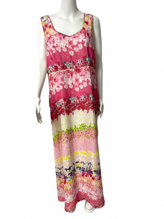 Rose Bud rochie                             XL [1]