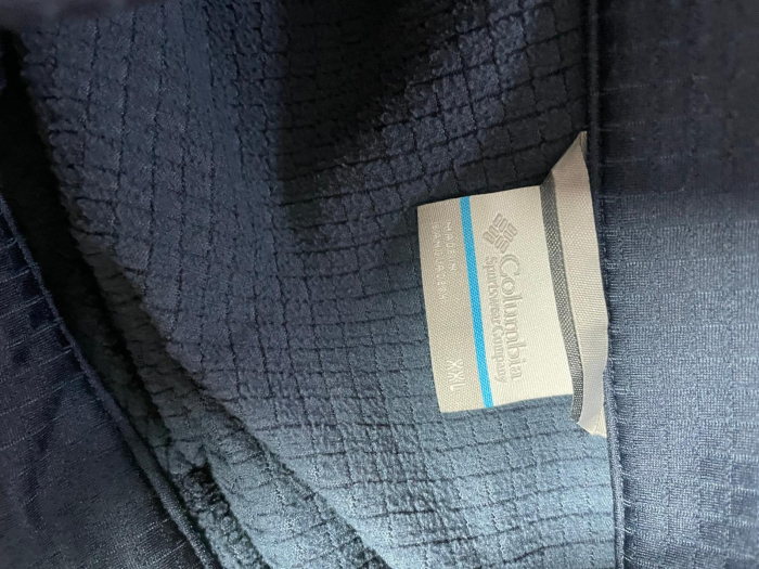 Columbia bluza                             3XL [3]