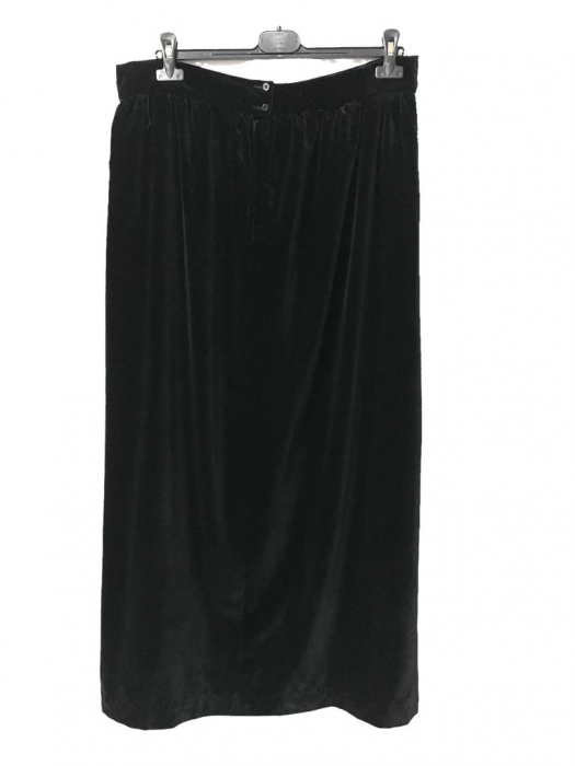 Costum catifea                     XL [4]