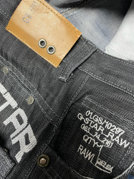 G Star Raw blugi baieti                 152 [3]