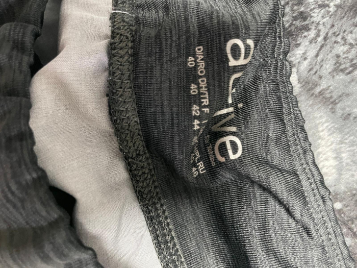 Active pantaloni scurti                          XL [3]