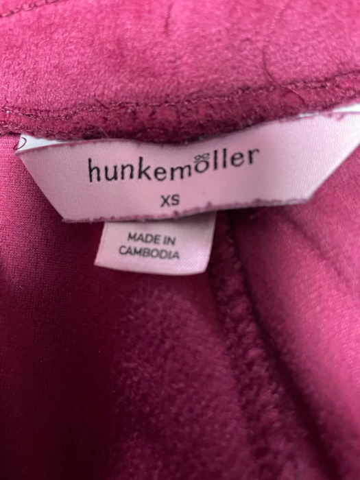 Hunkemoller pantaloni catifea                    S [3]