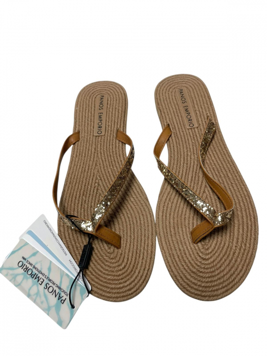 Panos Emporio slapi                        40/41 [2]