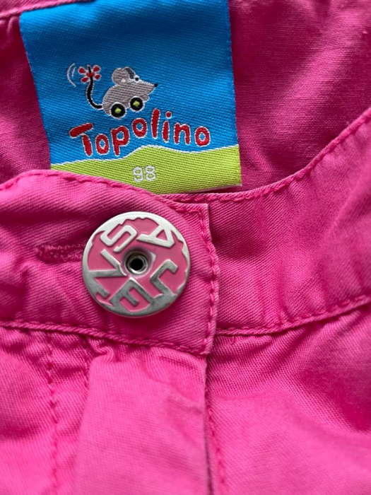 Pantaloni fete Topolino                98 [3]