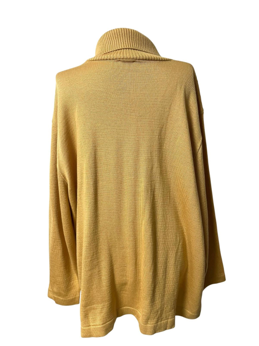 Creation Atelier pulover                         3-4 XL [2]