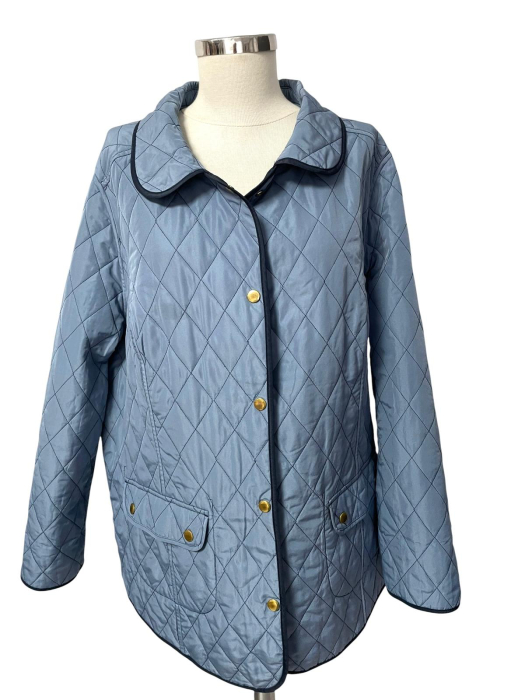 Geaca reversibila                      2XL [3]