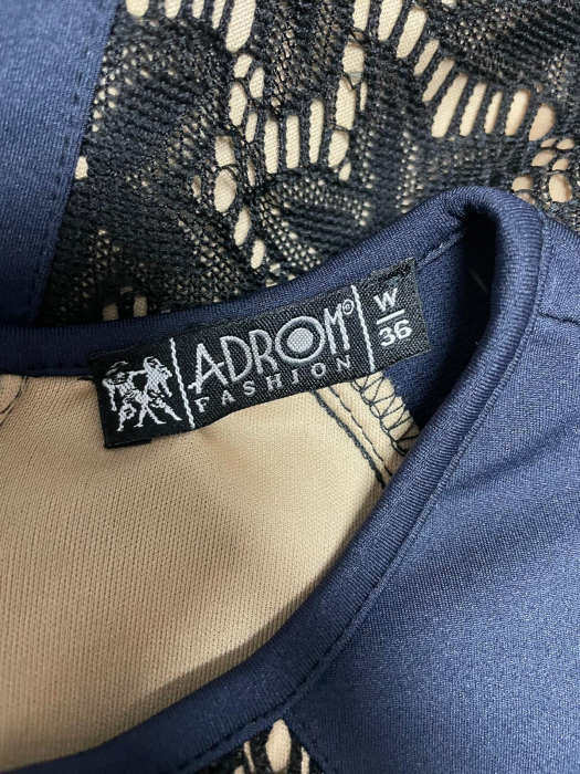 Adrom rochie                               XS/S [3]