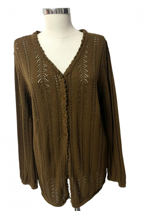 Women's cardigan                           XL [1]