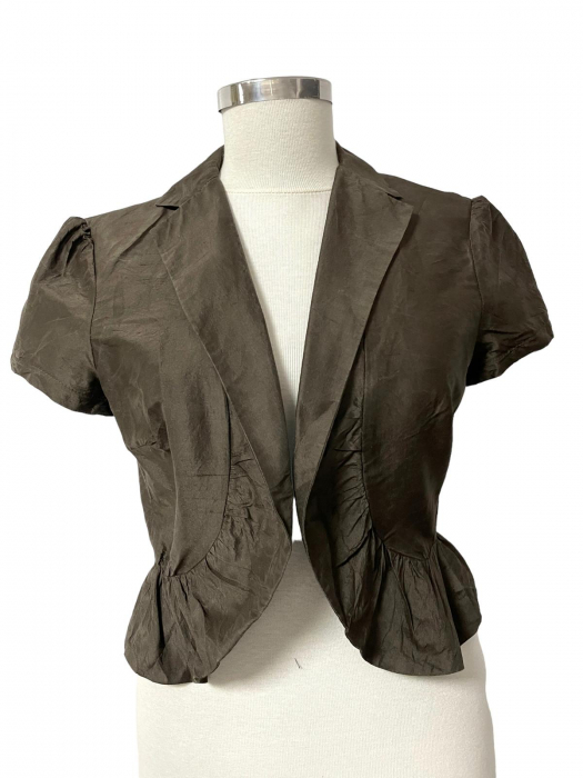 Marella bolero matase               S [1]