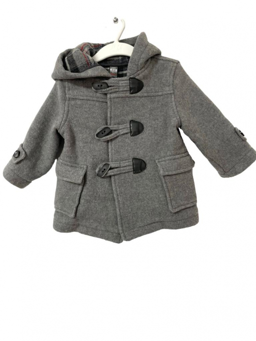 Palton Zara                         9-12 luni [1]