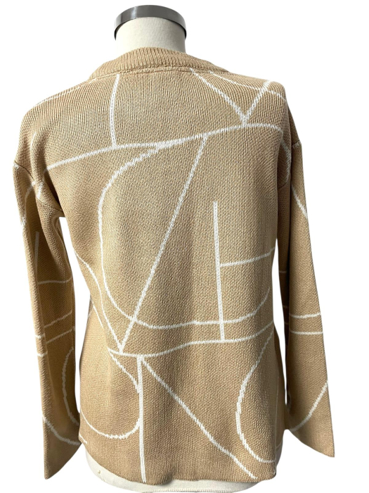 Pulover                          S [3]