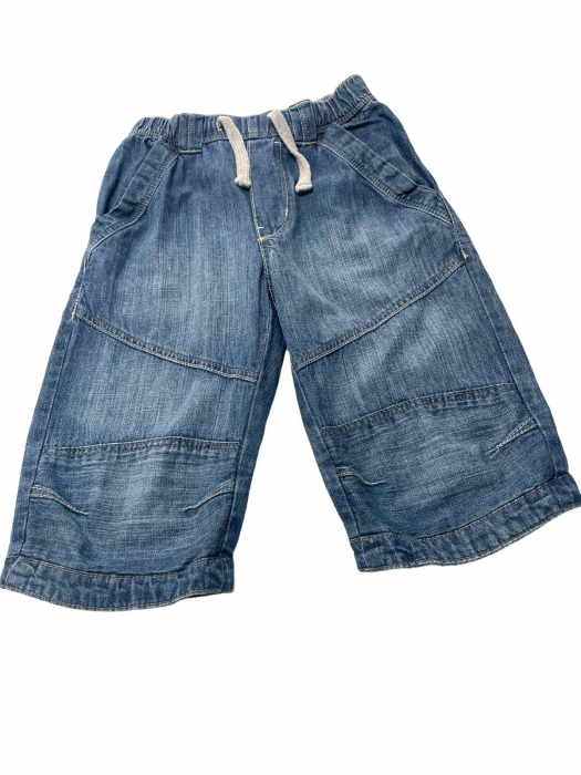 Pantaloni scurti baieti             128 [1]