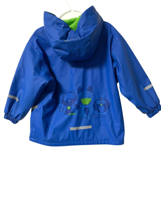 Impidimpi geaca impermeabila                   86/92 [2]