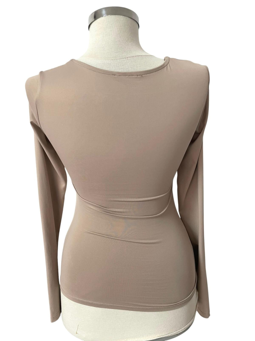 Bluza elastica                          S [2]