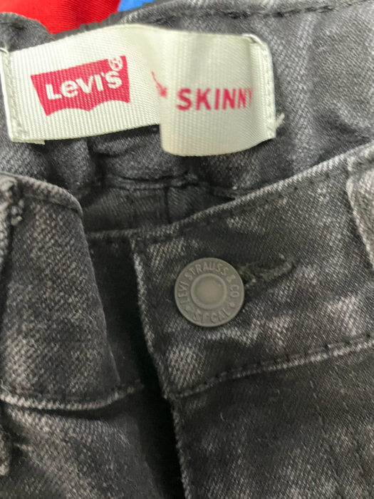 Levi's blugi                        14 ani [3]