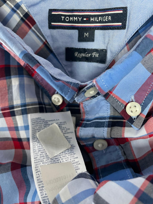 Tommy Hilfiger camasa                       M [3]