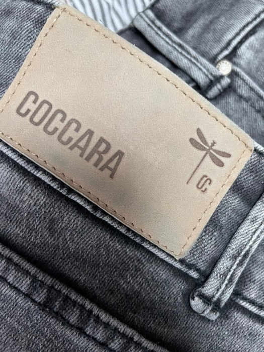 Coccara blugi                           S [3]